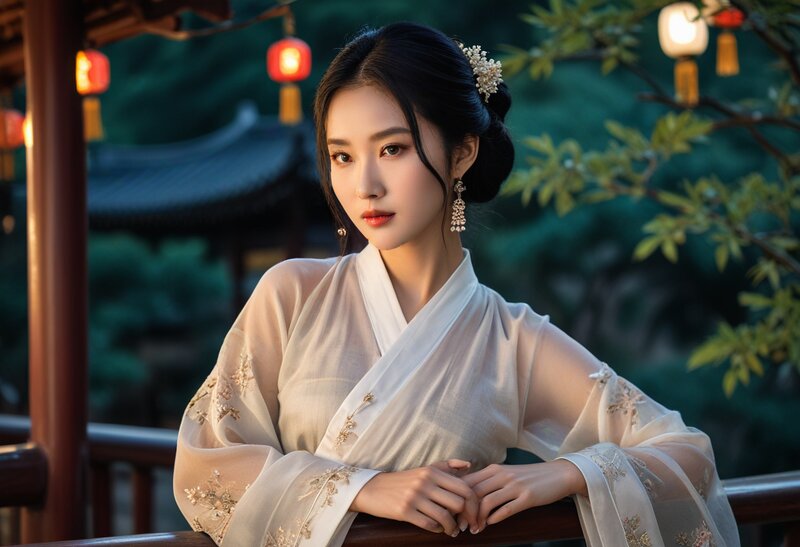 巨人族的新娘特别版